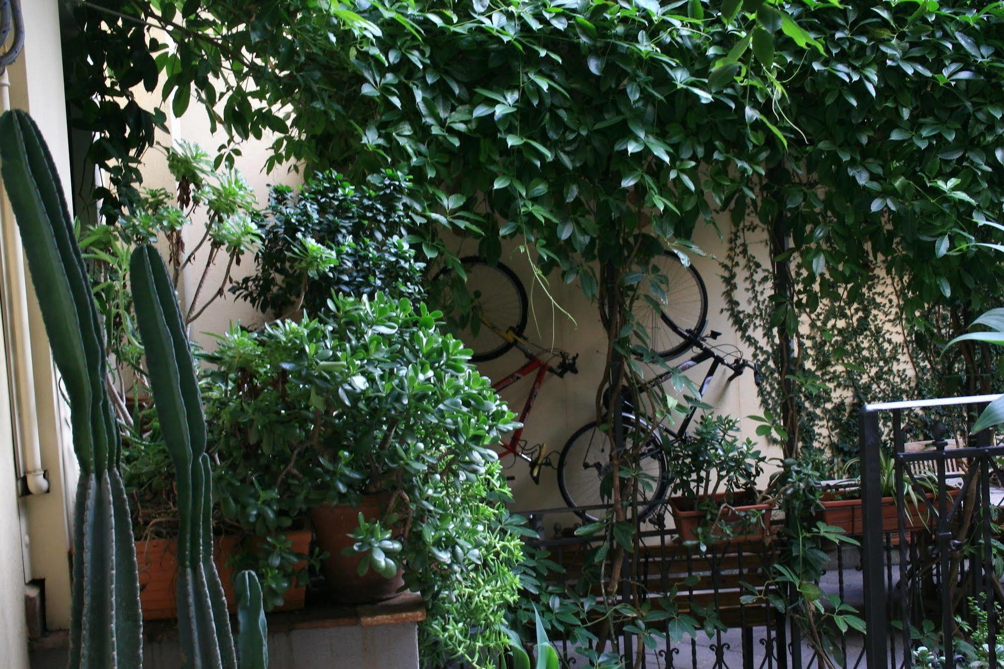 Casa Barbero Charme B&B Catania Exterior photo