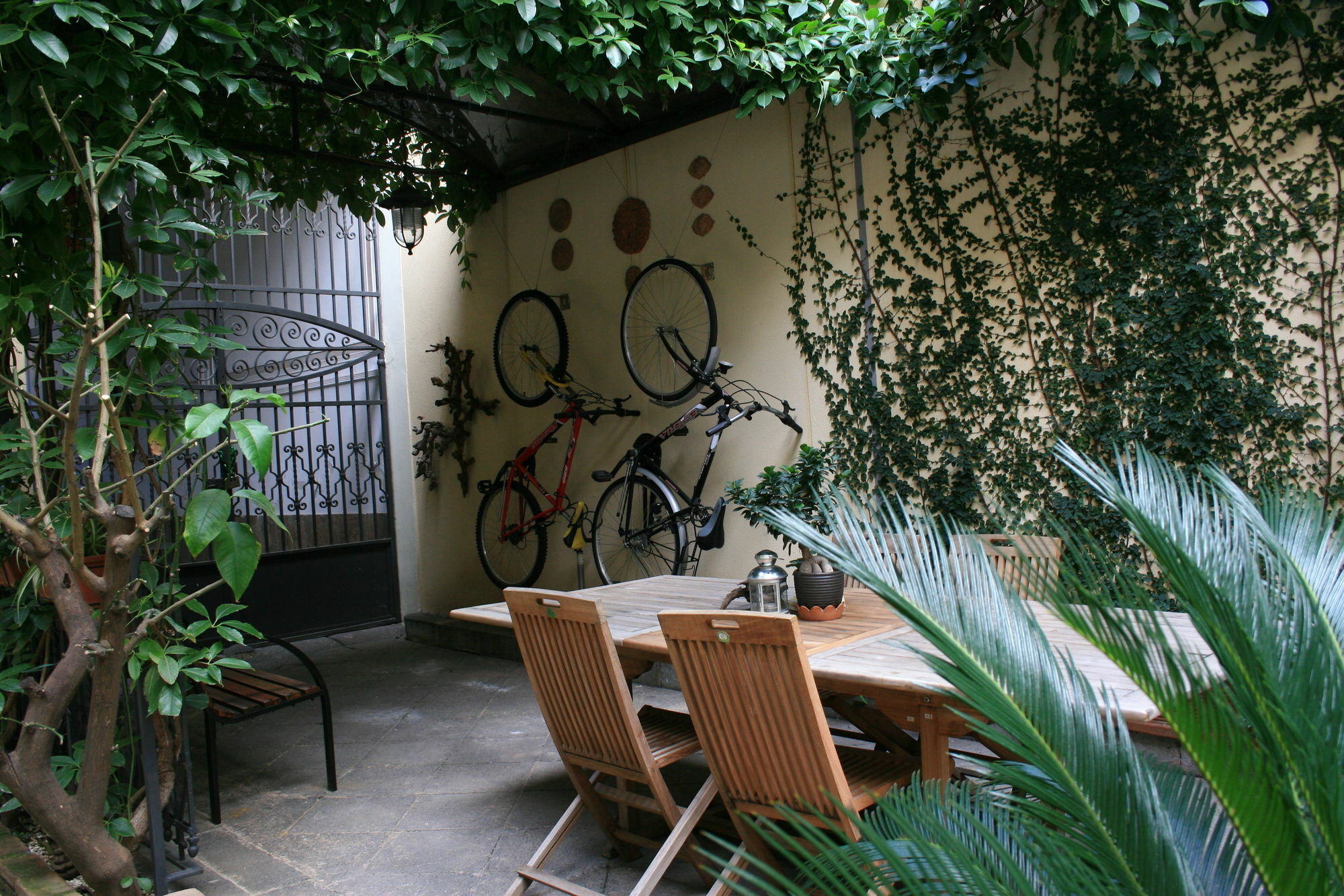 Casa Barbero Charme B&B Catania Exterior photo